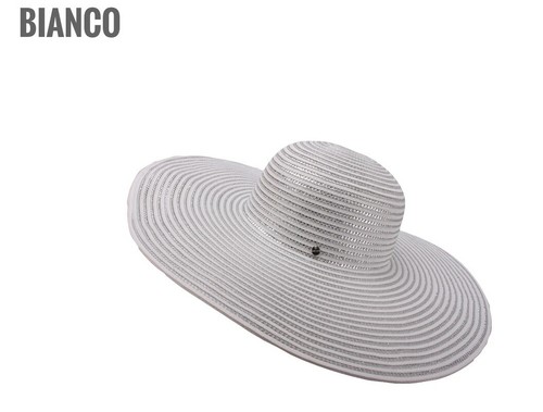 Stock cappelli pamela - pamela, in