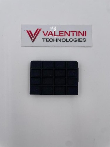 Coperchio scatola elettrica - coperchio,