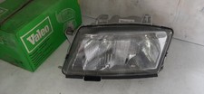 FARO FANALE PROIETTORE SX SINISTRO H4 VALEO PER SAAB 900 93 98 DAL 1993 AL 1998