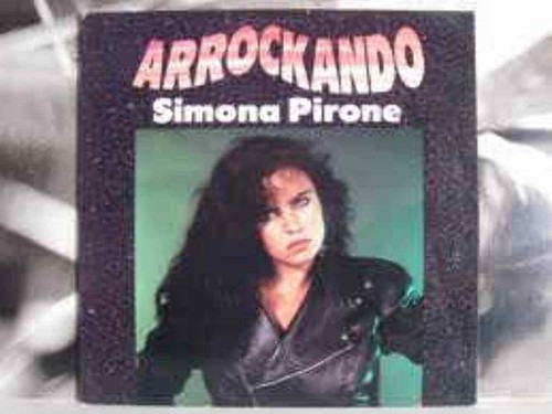 Simona pirone arrockando - simona,