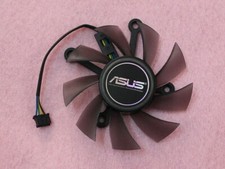 Cooler Fan For ASUS GTX 560