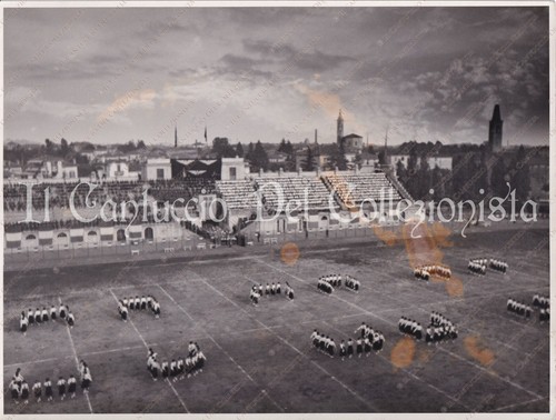 Bergamo stadio brumana oggi - bergamo,