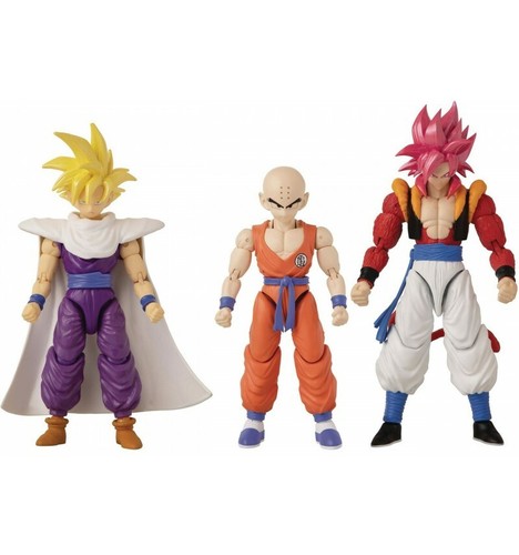 Bandai dragon ball super - bandai,