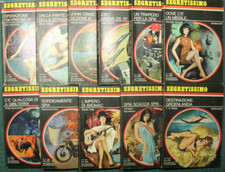 Segretissimo - Settimanale di