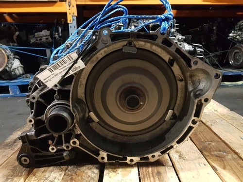 Cambio automatico mk2 - mk2, ford