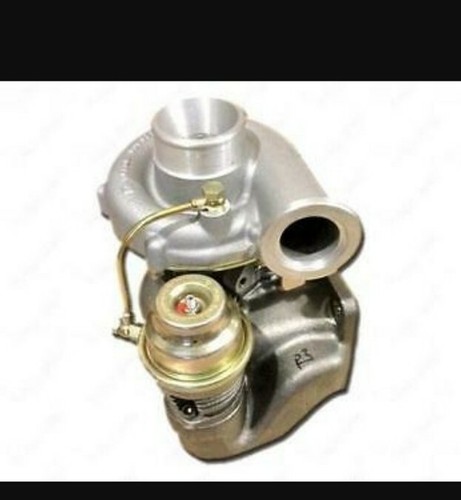 Turbocompressore iveco - turbocompressore,