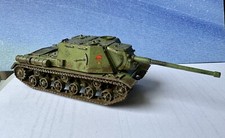 WW2 Soviet Tank SU 85 122 (Bolt Action) Warlord Games