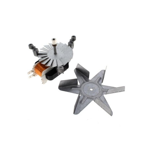 Motoventilatore motore ventola - motoventilatore,