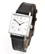 Nomos Tetra 27 (mai indossato)