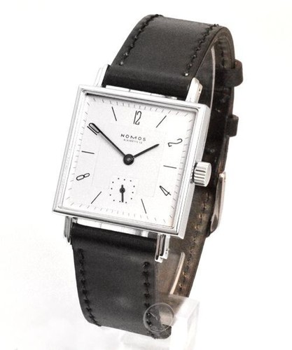 Nomos tetra - 27, (mai