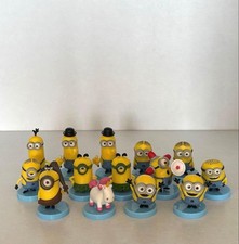 Uovo di cioccolato Minion