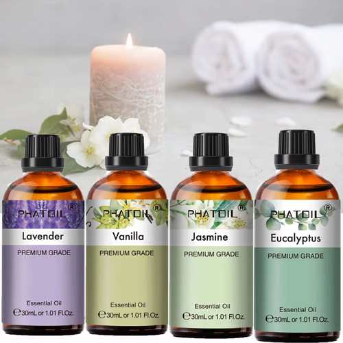 Lavanda menta piperita - ,