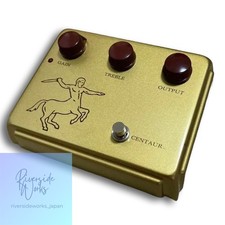 KLON CENTAUR Clone Guitar