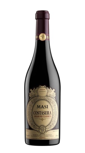 Masi amarone della - -,