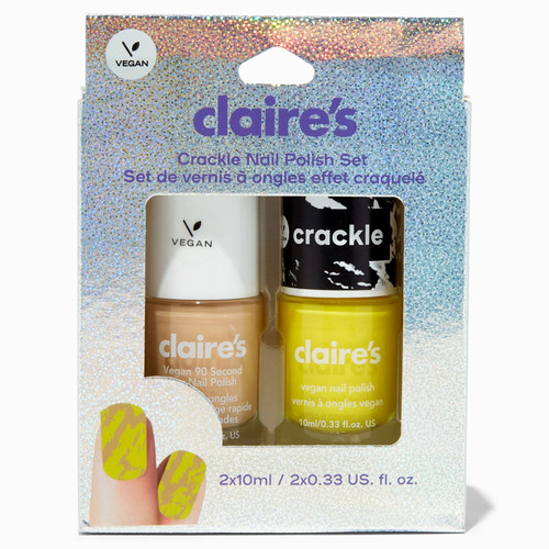 Smalto per unghie claire - smalto,