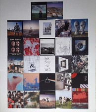 Pink Floyd Album Cover Fridge