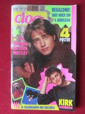 CIOE 52 1992 ILARIA GALASSI