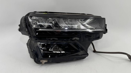 Faro proiettore skoda karoq - faro,