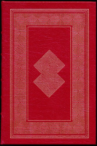 Red thunder john varley - red,