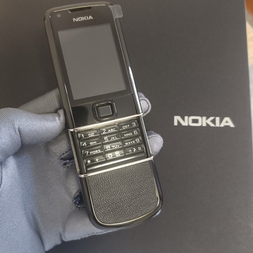 Telefono cellulare originale - telefono,