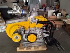 MOTORE ELABORATO 695cc per