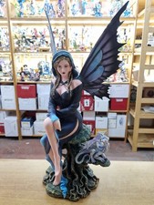 FAIRY ELFEN FEES FATA FATINA