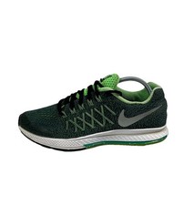 Scarpe Nike Air Zomm Pegasus Scarpe Da Running Verde Taglia 38