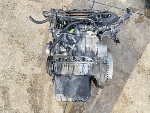 Motore completo per smart - motore,
