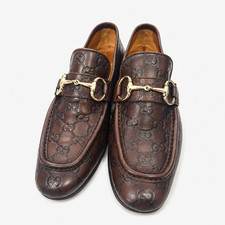 Mocassini Gucci GG Monogram in
