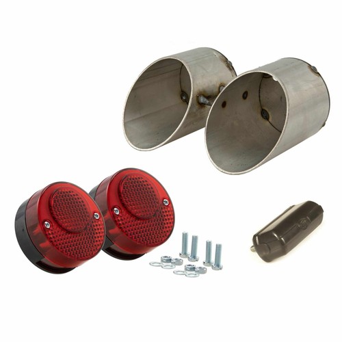 Kit sip tunnel fanale - sip,