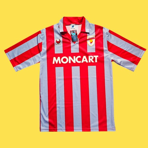 Cremonese 1993 1994 - us,