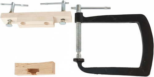 Morsetto per chitarra - per,