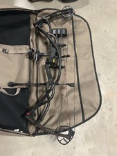 Hoyt Carbon Matrix Compound