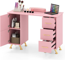 Tavolo per Manicure, Tavolo