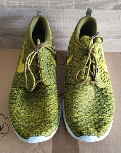 Nike roshe run - nike,