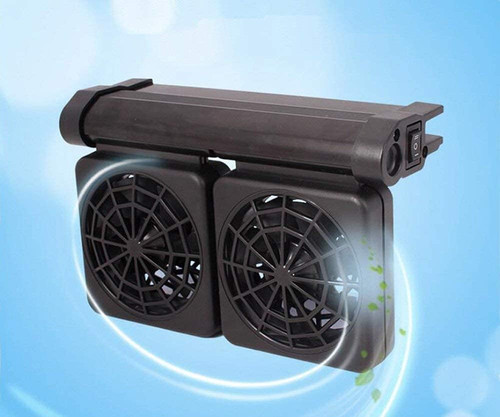 Acquario chillers aquarium fan - acquario,
