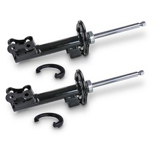 Ammortizzatori anteriori ATEC