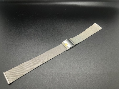 Autentico bracciale omega - bracciale, 18mm