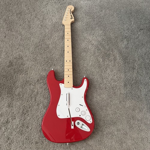 Cherry red fender - red,