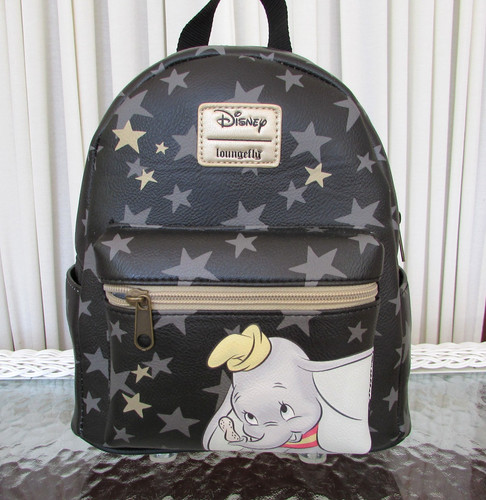 Mini zaino disney loungefly - mini,