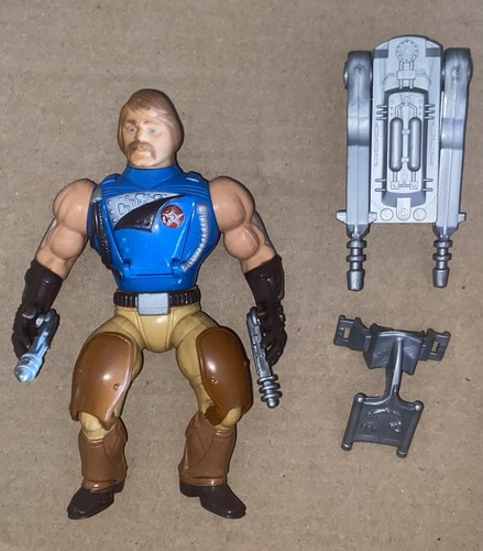 Figurina mattel man - figurina, he