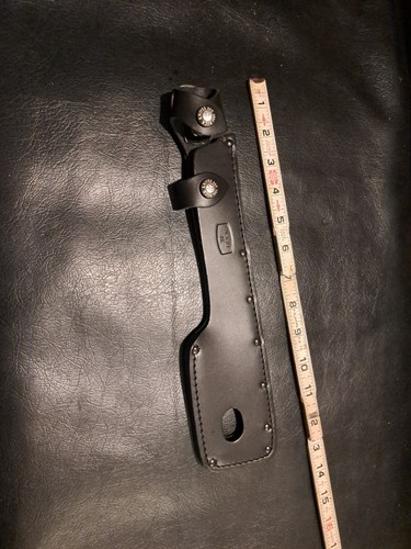 Fodero per coltello - , machete