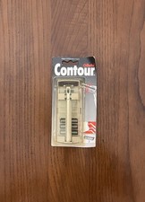Gillette Contour vintage razor