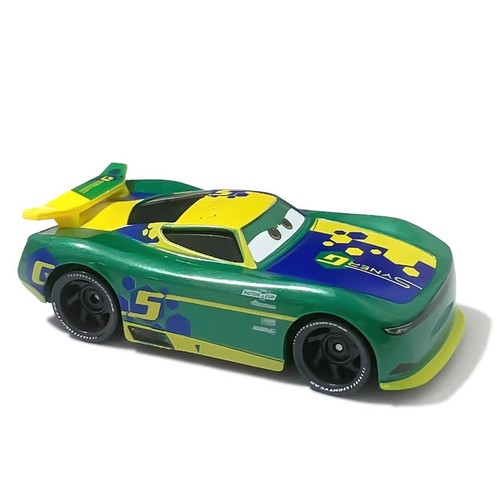 Disney pixar cars eric - disney, 1:55