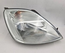 1320348 FARO ANTERIORE DESTRO per FORD FIESTA (CBK) (03/02>12/05<) 1.2 16V ZETEC