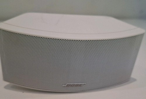 Altoparlante singolo bose 321 - altoparlante,