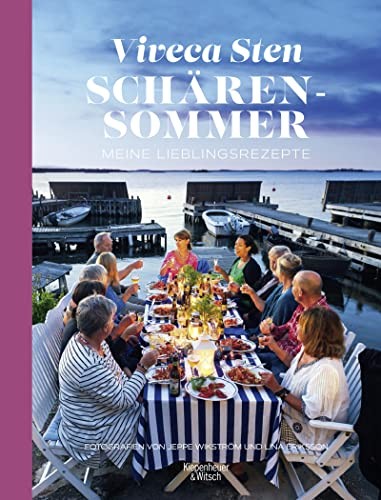 Viveca sten schärensommer - viveca,