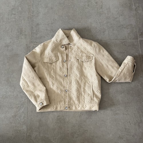 Giacca louis vuitton uomo - louis,