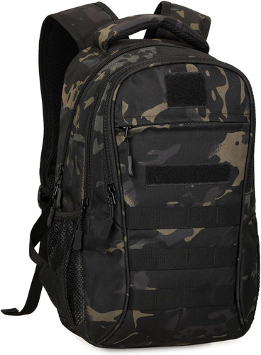 Zaino militare 15l - zaino,