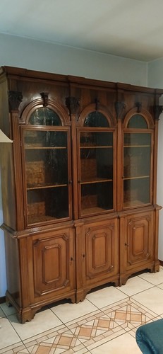 Credenza libreria in - libreria,